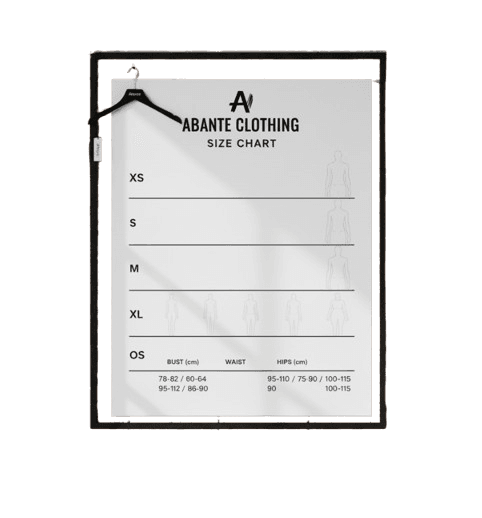 abante-t-shirt-size-chart alt